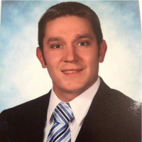 Photo of Tyler M Whitaker
