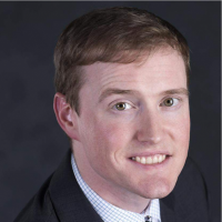 Photo of Zachary P. Boren