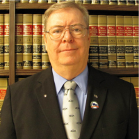 Photo of James A. "Jim" Flummer