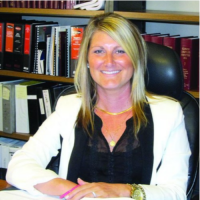 Photo of Christina (Judd) Mennie