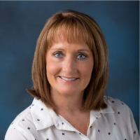 Photo of Patty Brough