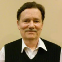 Photo of Tim (Stein) Curtin
