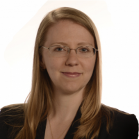 Photo of Claire Ball
