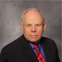 Photo of Ronald N. Williams