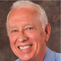 Photo of Mark D. Miller