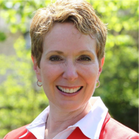 Photo of Gloria Dollinger