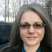 Photo of Lynn M. Gray