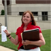 Photo of Janice K. Pulver-Lewis