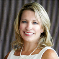 Photo of Niki Warden