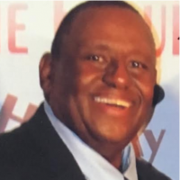 Photo of Eddie Brown
