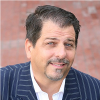 Photo of David M. Snyder