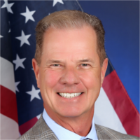 Photo of Joel Bishop