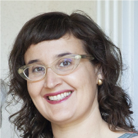 Photo of Andrea Lofthouse Quesada