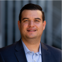 Photo of Christopher Saenz