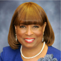 Photo of Lula Davis-Holmes