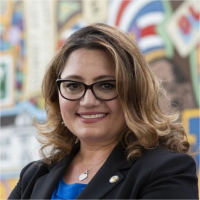 Photo of Claudia Frometa