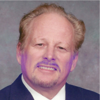 Photo of Jim Gazeley