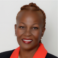 Photo of Linda M. George
