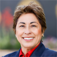 Photo of Vivian Romero