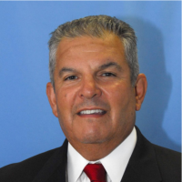 Photo of David W. Armenta