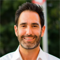Photo of Erik Lutz