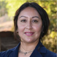 Photo of Jacqueline Elizalde