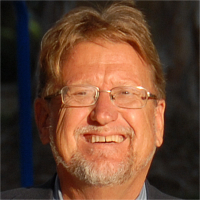Photo of Timben Boydston