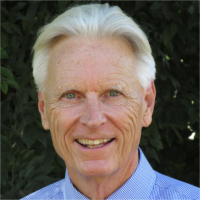 Photo of Terry Andrues