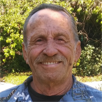 Photo of Michael R. Hughes