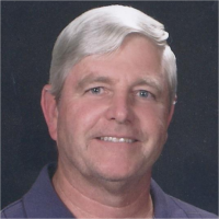 Photo of Paul R. Kielhold