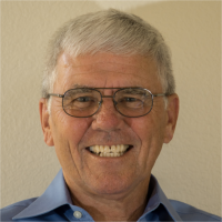 Photo of Mark Mervich
