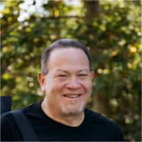 Photo of Adam Hill