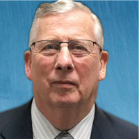 Photo of Bob Wallace