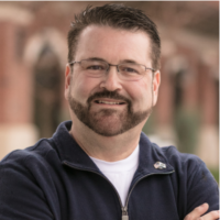 Photo of Mike Morowit