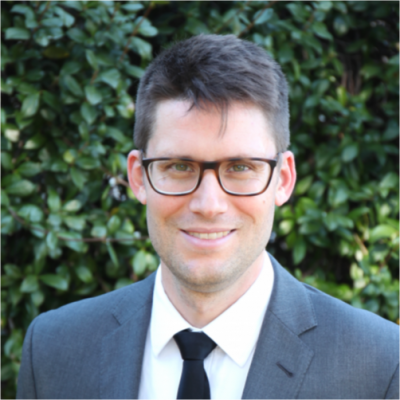 Jordan Henry Voter S Edge California Voter Guide